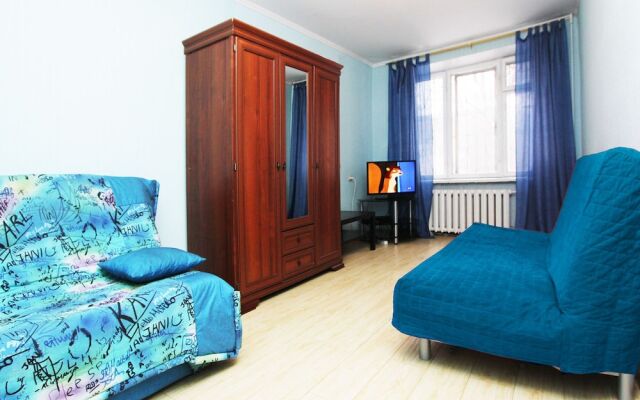 ApartLux Moscow City