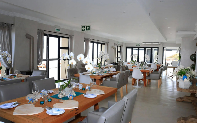 Brenton Haven Beachfront Resort