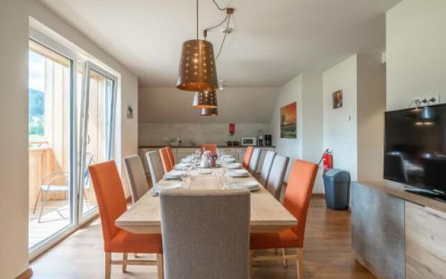 Hallstatt Dachstein Luxury 8 Gosau