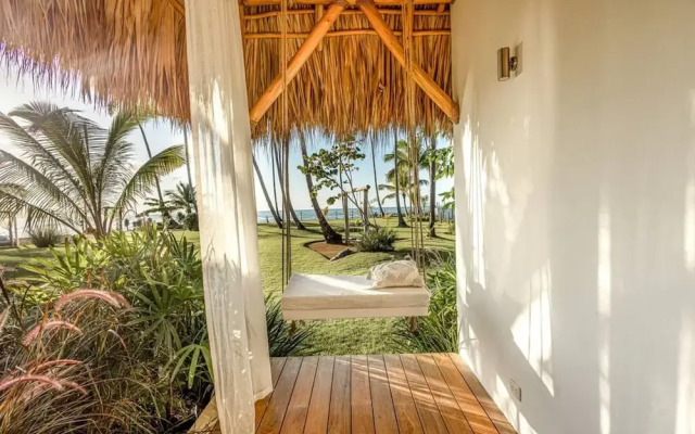 Villa Poppe in Las Terrenas