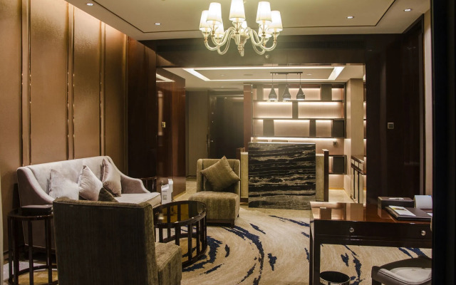 Ramada by Wyndham Huizhou South