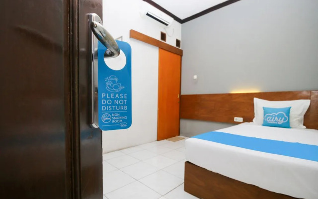 Airy Waru Griyo Mapan Sentosa EA Satu 11 Sidoarjo