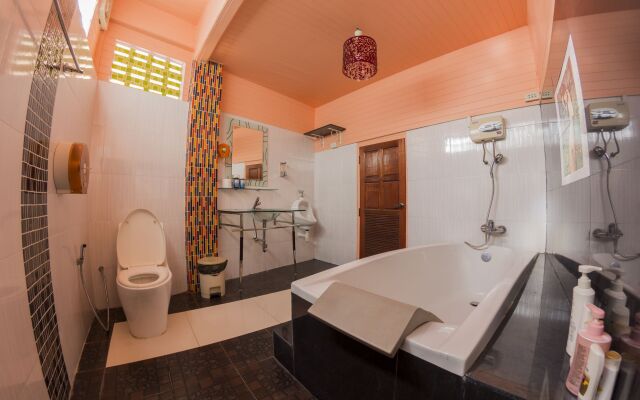 Maximum Luxury Apartment