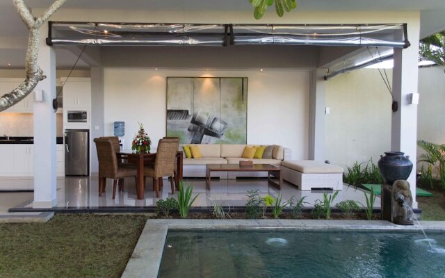 Villa Seratus