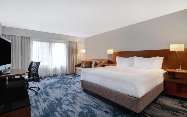 Fairfield Inn & Suites by Marriott Rochester West/Greece