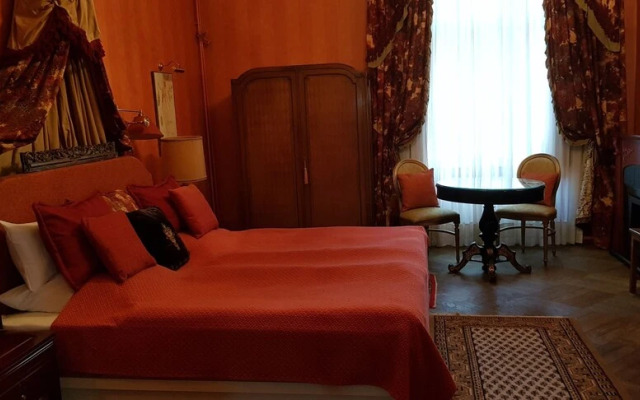 Schloßhotel Frauenmark