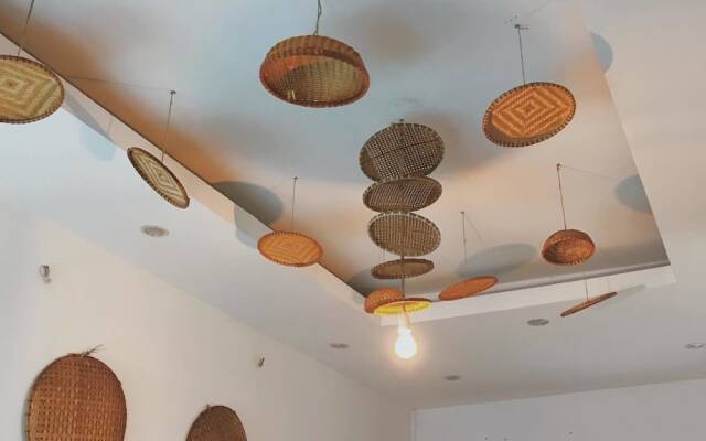 Tre House - Hostel