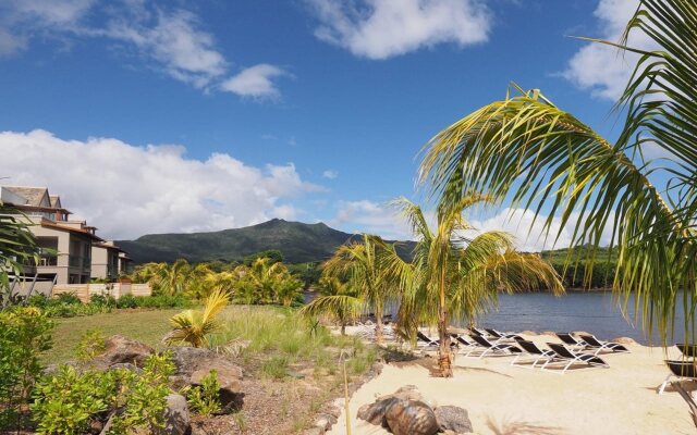 West Island Resort and Spa