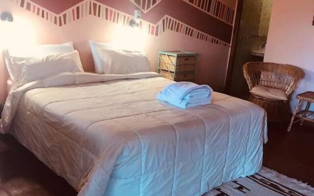 Paris Texas Hotel