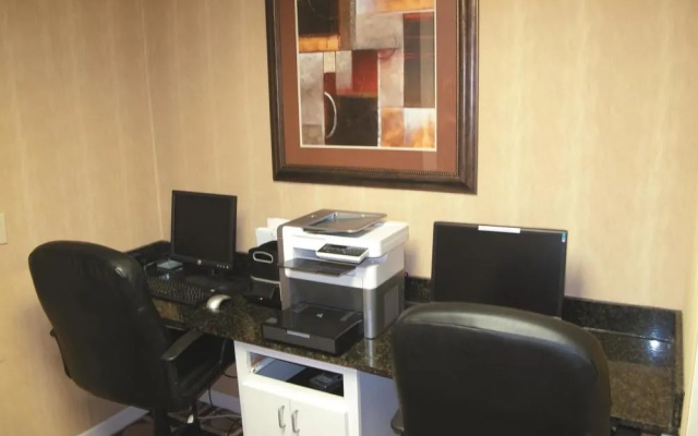 La Quinta Inn Acworth