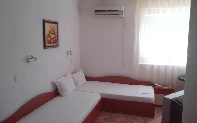 Guest House Krasi