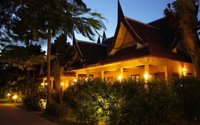 Palm Village