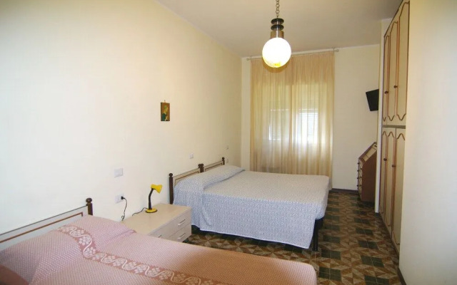 Albergo Madri Pie