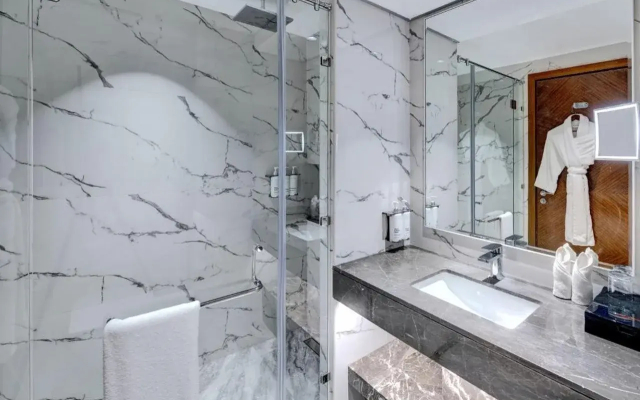 Movenpick Centaurus Islamabad