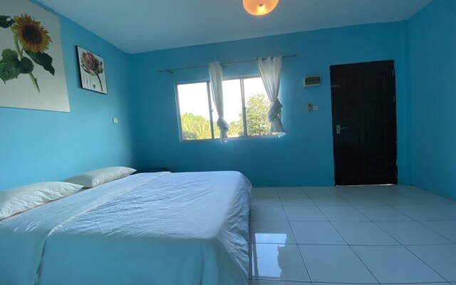 Oyo Home 90287 Rb Homestay & Farms