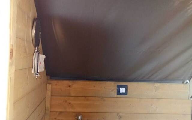 Glamping la giara