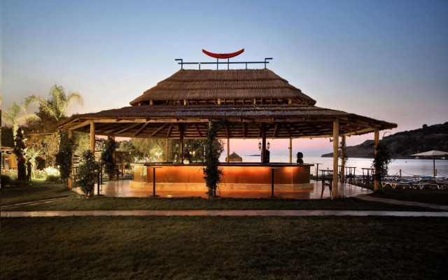 Golden Age Hotel Bodrum