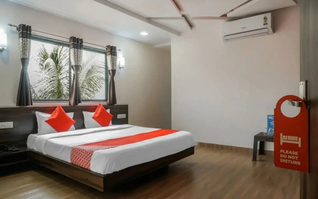 Bhushan Residency by OYO Rooms