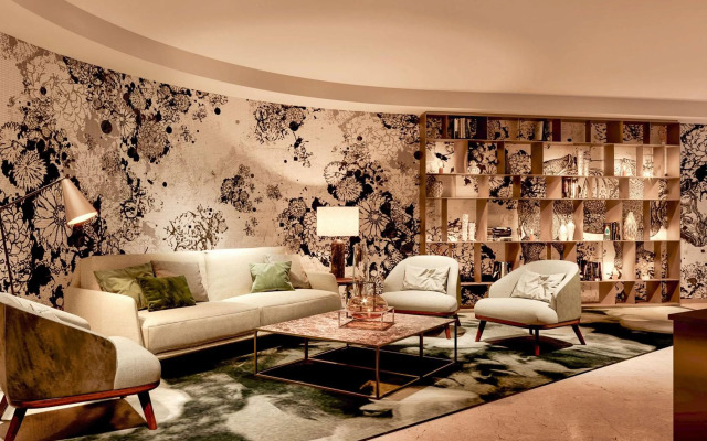 NH Collection Roma Giustiniano Hotel