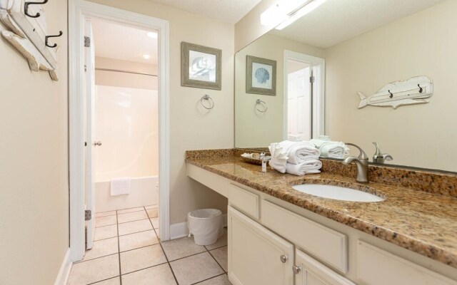 Phoenix X 312 2 Bedroom Condo