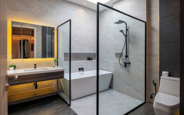 Sivana HideAway Villas