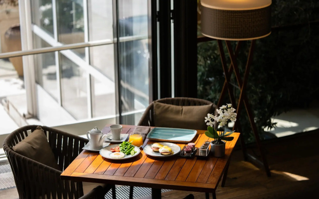 Lugal, A Luxury Collection  Ankara