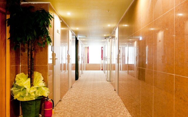 Hotel Cozy Myeongdong