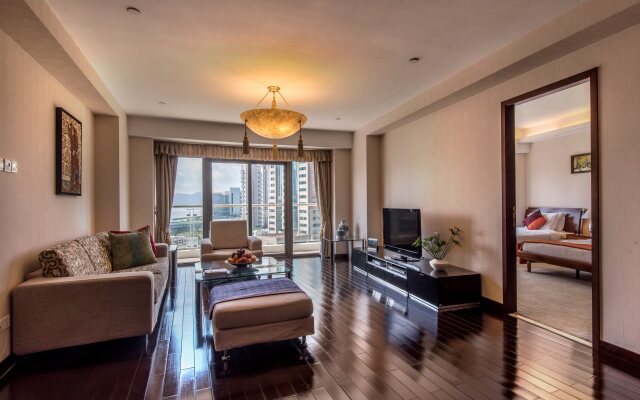 CM Plus Service Apartment Shenzhen Taige