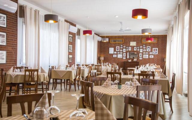 Locanda La Castellana