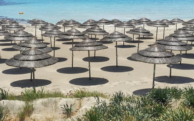 Narcissos 'Nissi Beach' apartment C12