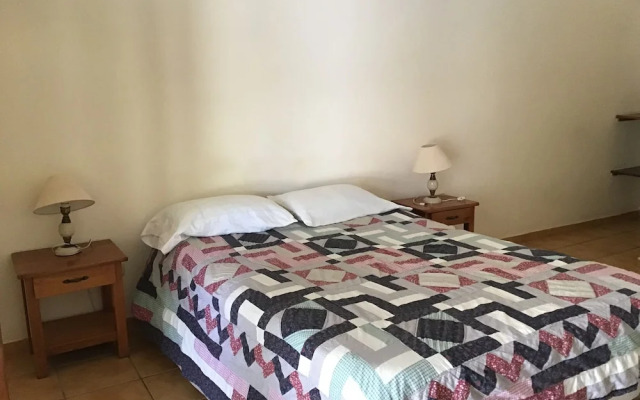 La Casa de Jessy