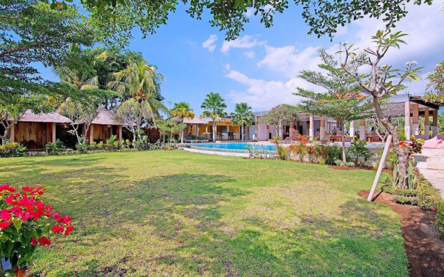 ZEN Rooms Lovina Rice Field and Ocean View