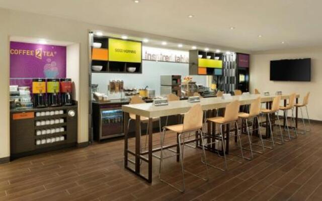 Home2 Suites By Hilton Middleburg Heights Cleveland