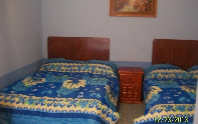 Hostal Eclipse Oaxaca - Hostel