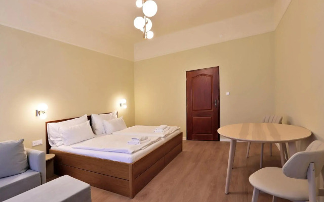 Hotel Kavalerie