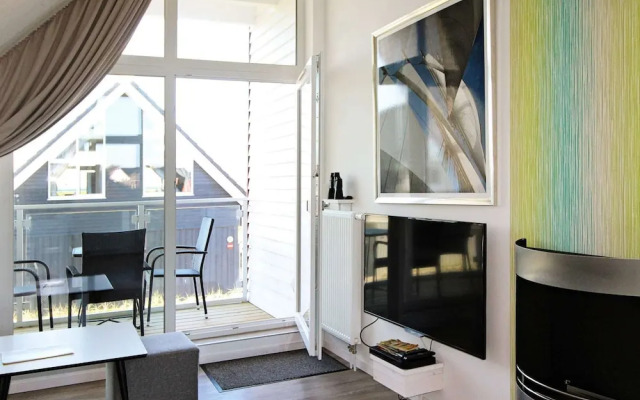 Holiday Home in Wendtorf