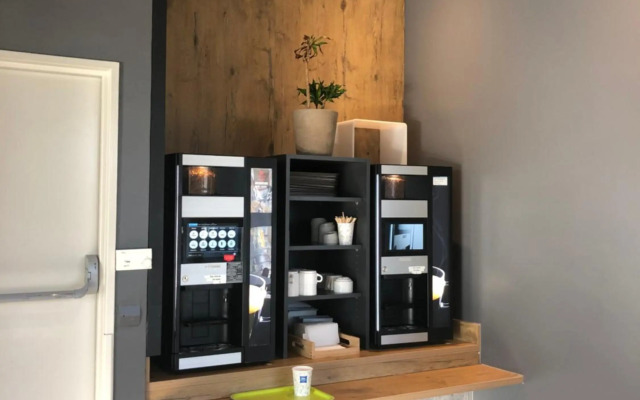 ibis budget Paris Porte de Montreuil