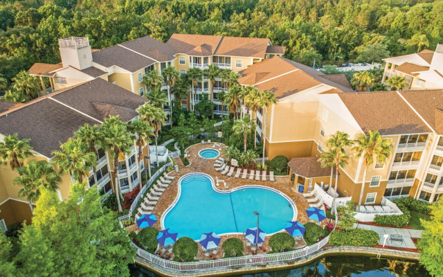 Club Wyndham Cypress Palms