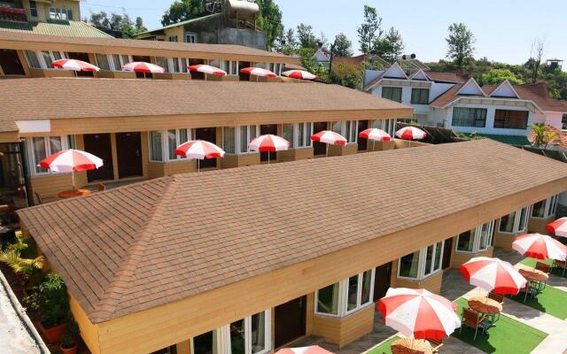 King Garden Hotel