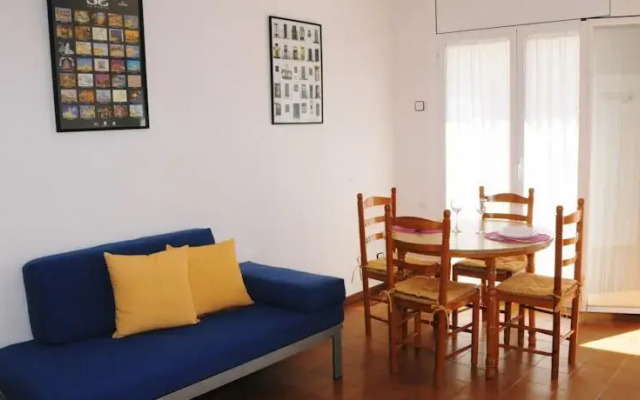 Apartaments Bonaventura 7