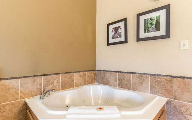 Comfort Inn & Suites Tuscumbia - Muscle Shoals