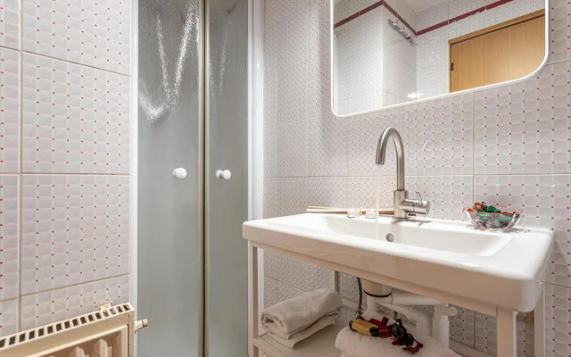 Bubbles Home a Piazza Trilussa in Trastevere