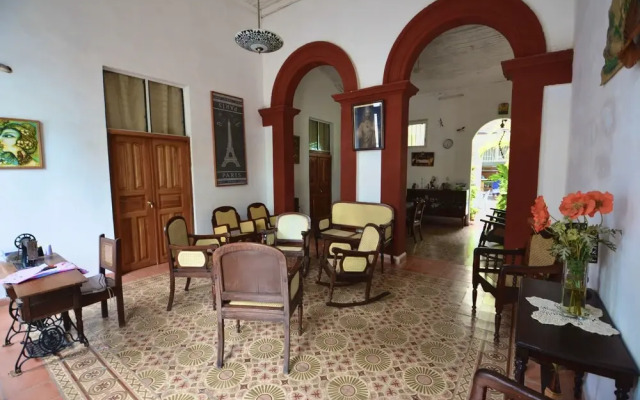 Casa Colonial Lalita Cienfuegos