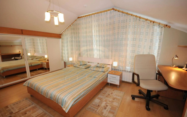 City Spring Apartments