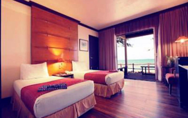 Sutra Beach Resort