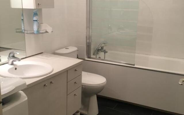 Poitiers appartement T2 à 15 mn du Futuroscope