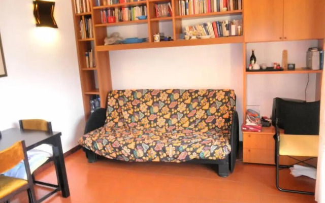 Accogliente appartamento a 20m dal mare