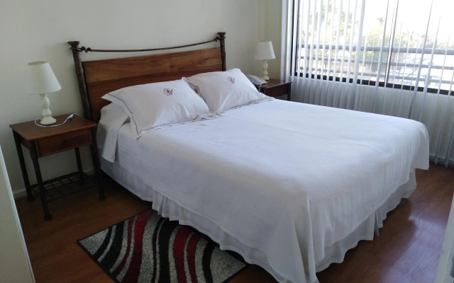Room Apart Escuela Militar