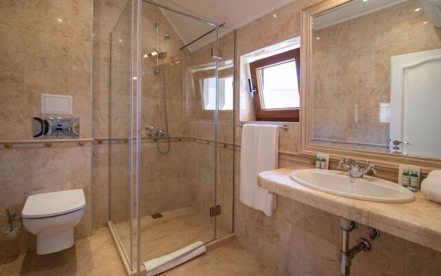 La Mer Residence Beach Apartment