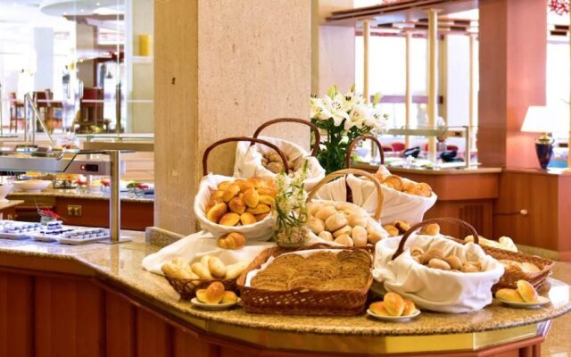 Pestana Alvor Beach Villas
